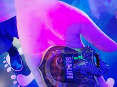 -沈阳海洋探索中心