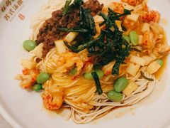 -松鹤楼面馆(飞州国际广场店)