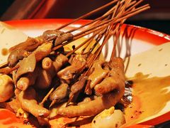 -吃城都·鱼蛙火锅(西玉龙街店)