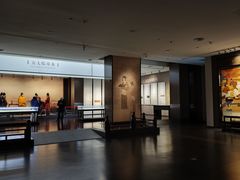 -兰亭风景区