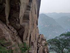 -北京密云天门山风景区