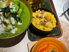 -KingThaia金泰兰(滨江天街店)
