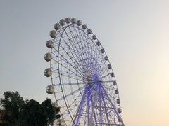 -横店影视城梦幻谷园区