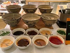 -西安凯悦酒店-自助餐厅·海鲜·烧烤