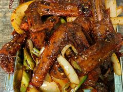 四味鸭翅-无限虾享(同庆街店)