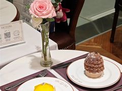 -Angelina安吉丽娜(恒隆广场店)