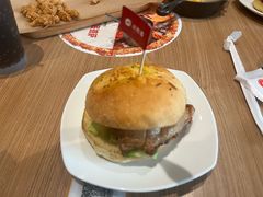 -必胜客(华地店)