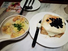 -翠华餐厅(德基广场店)