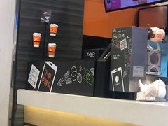 -CoCo都可(包河万达店)