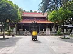 -岳麓山风景名胜区