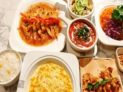 -曼玉餐厅(正弘城店)