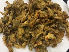 -芳芳餐厅(白沙路店)