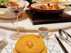 招牌菠萝包-炳胜公馆(珠江新城店)