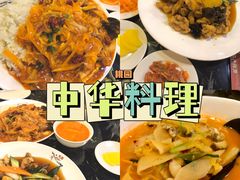 -桃园中华料理炸酱面(燕儿岛路店)