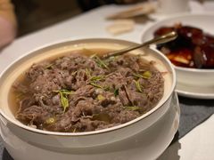 -甄御•海鲜新青岛菜(麦岛店)