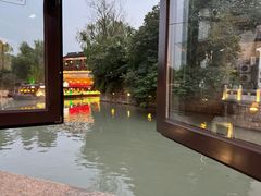 -孙盛兴奥灶面馆·蟹黄面·三虾面(山塘街总店)