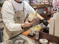 -野人先生Gelato(上海长宁龙之梦店)