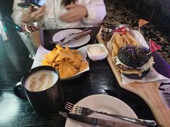 -AClub餐吧(富华里店)