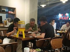 -周记老沈阳焦火鸡架