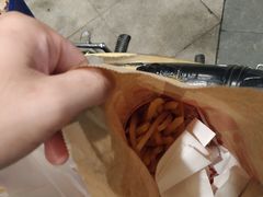 -麦当劳(清远大道得来速店)