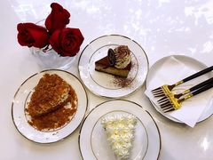 -PETIT PARIS 小巴黎(花园道店)