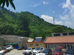 -京北渔家傲