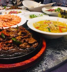 -友豪锦江酒店·宴会厅