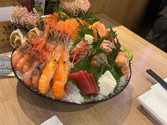 -上渔铁板烧(熙悦汇店)