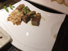 -万鱼亭·鹤家日本料理(南通青年中路店)