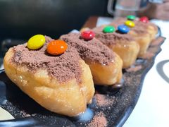 -新哥老官·畅吃123·美蛙世界(苏宁广场店)