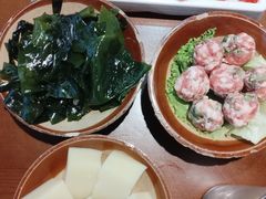 -黔有有贵州酸汤夺夺粉火锅(五味十字店)