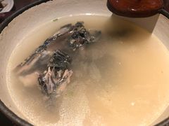 -黑鸡小馆(金源店)