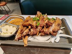 -清真·宁夏印象·盐池滩羊肉体验店(江宁路店)