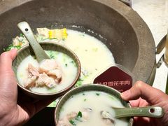 -鲜潭蒸汽石锅鱼(五道口购物中心店)