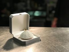 钻石慕斯&nbsp;伯爵&巧克力慕斯-L'Arome芳芳法国餐厅(仙林金鹰店)