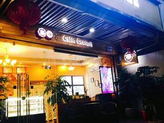 -家琳甜品(江南东店)