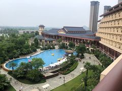 -天屿湖