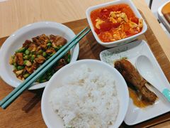 -老乡鸡(壹方城店)