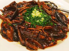 响油鳝糊-顺风海鲜港(金玉兰店)