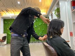 -Hair ART造型沙龙