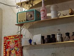 -METAL HANDS(五道营店)