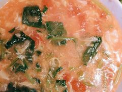 -清真·老门框爆肚涮肉·中华老字号(丰管路店)