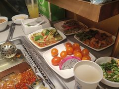 -海底捞火锅(壹悦城店)