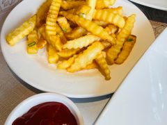 -Jack‘s Place 杰克地方西餐厅(新街口店)