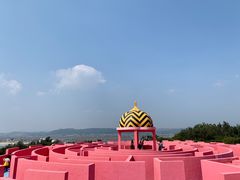 -漳州滨海火山岛自然生态风景区