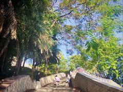 -福神岗公园