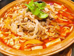 -蒙料·手把肉(望京店)
