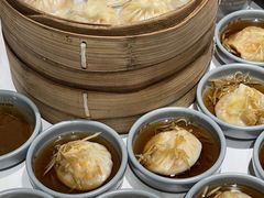 -馋三尺蟹粉小笼(人民广场店)