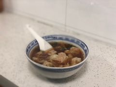 里脊肉小馄饨-古徽州馄饨店(宝安路店)
