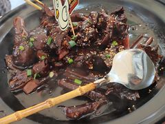 -回味黑鸭煲·始于2006(万松园店)